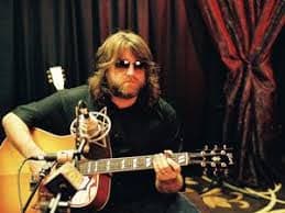 Hans Rotenberry Live